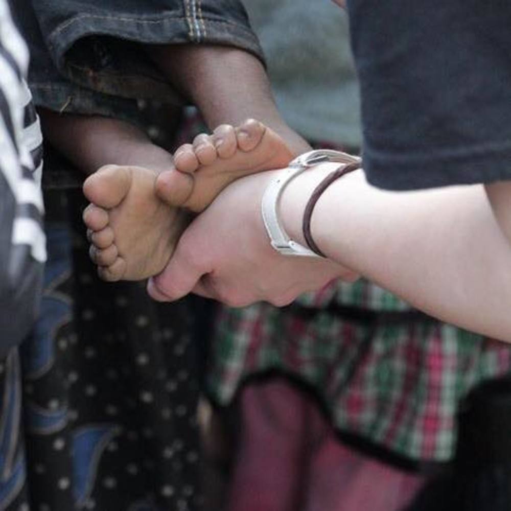 Meet your Posher, Rochelle